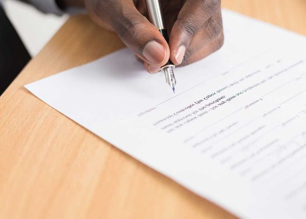 avocat redaction contrat