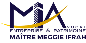 Avocat Toulon - Meggie IFRAH